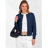 ANRABESS Cardigan Sweaters for Women 2026 Fall Outfits(Navy Blue)