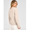 ANRABESS Cardigan Sweaters for Women Lightweight Fall Outfits(Almond)