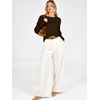ANRABESS Cardigan Sweaters for Women Lightweight Fall Outfits(Coffee)