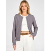 ANRABESS Cardigan Sweaters for Women Lightweight Fall Outfits(Nutmeg)