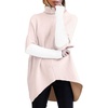 Pink White
