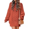 Rust Orange