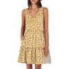 Yellow Floral