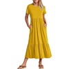 Mustrad Yellow