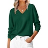 Dark Forest Green