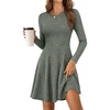 Gray Green