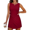 Deep Red